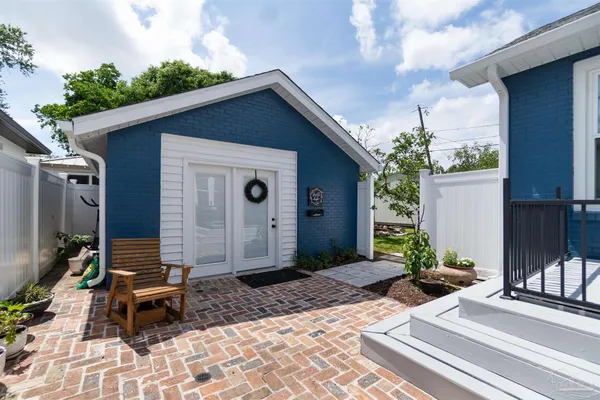 $645,000 | 1721 North 20th Avenue, Pensacola, FL 32503