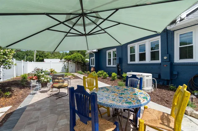 $645,000 | 1721 North 20th Avenue, Pensacola, FL 32503