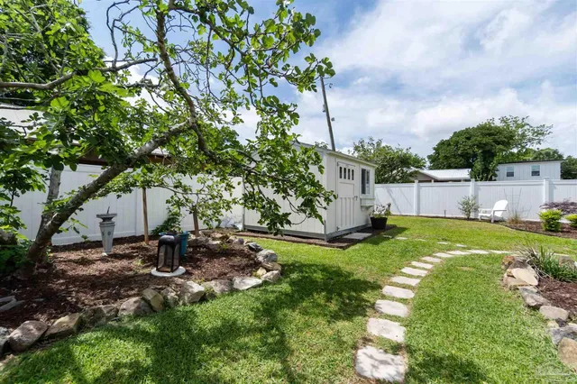 $645,000 | 1721 North 20th Avenue, Pensacola, FL 32503