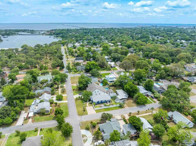 $645,000 | 1721 North 20th Avenue, Pensacola, FL 32503