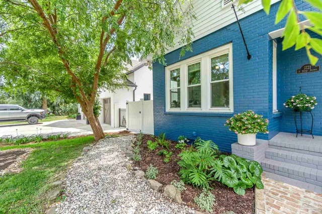 $645,000 | 1721 North 20th Avenue, Pensacola, FL 32503