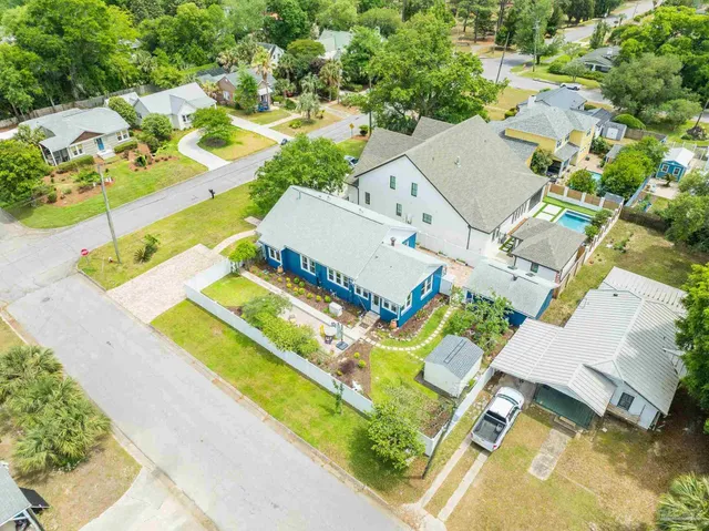 $645,000 | 1721 North 20th Avenue, Pensacola, FL 32503