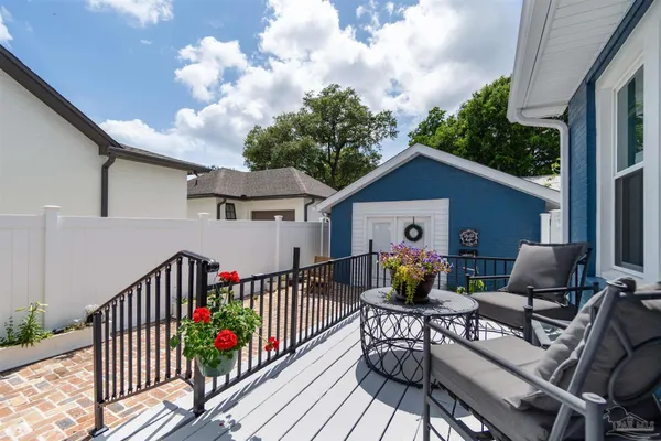 $645,000 | 1721 North 20th Avenue, Pensacola, FL 32503