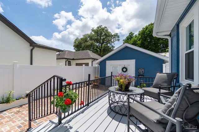 $645,000 | 1721 North 20th Avenue, Pensacola, FL 32503