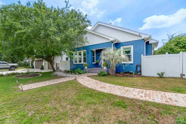 $645,000 | 1721 North 20th Avenue, Pensacola, FL 32503