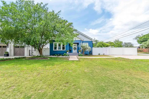 $645,000 | 1721 North 20th Avenue, Pensacola, FL 32503