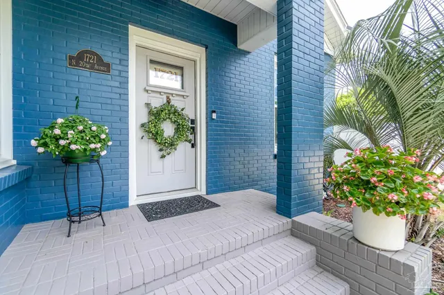 $645,000 | 1721 North 20th Avenue, Pensacola, FL 32503
