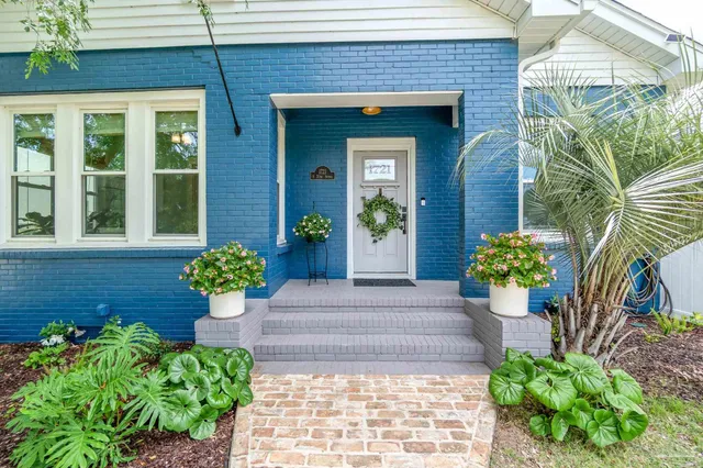 $645,000 | 1721 North 20th Avenue, Pensacola, FL 32503