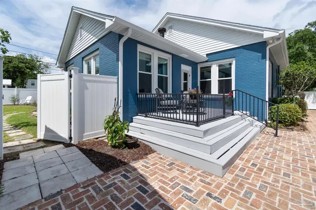 $645,000 | 1721 North 20th Avenue, Pensacola, FL 32503