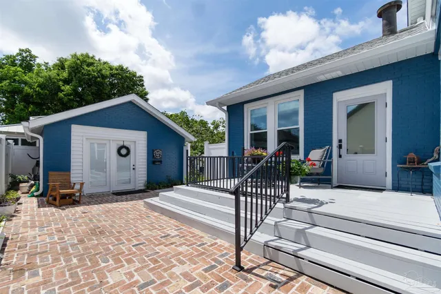 $645,000 | 1721 North 20th Avenue, Pensacola, FL 32503