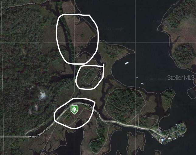 West Roy Thomas Road Crystal River, FL 34429 - Photo 1 of 1