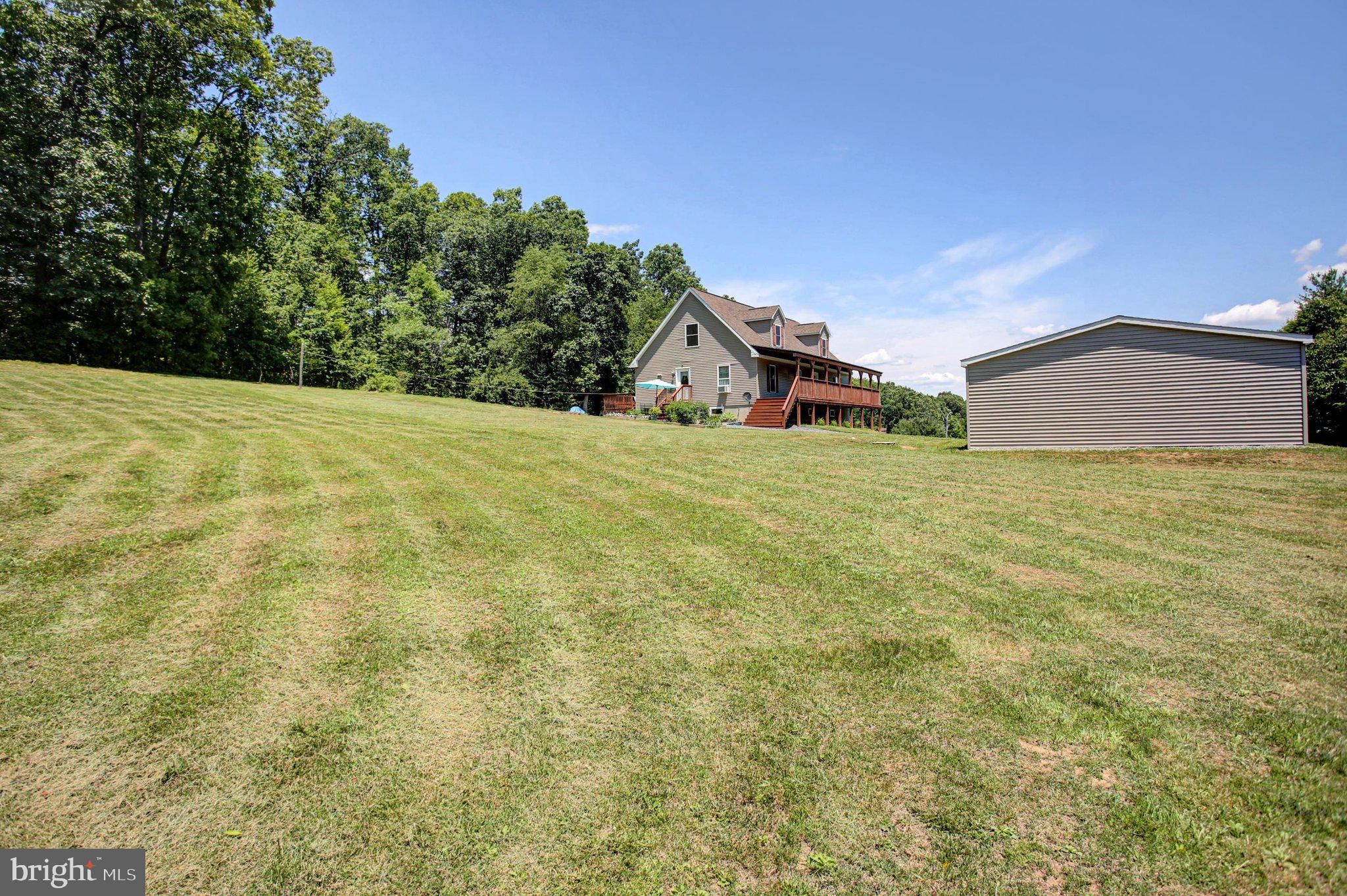 21060 Revercomb Lane Shade Gap, PA 17255 - Photo 40 of 57