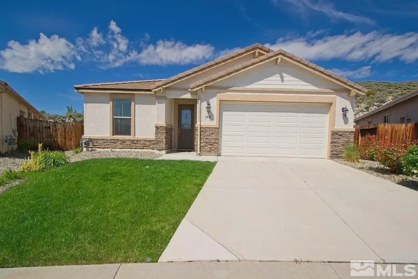 $2,550 | 1051 Bogie Court, Minden, NV 89423