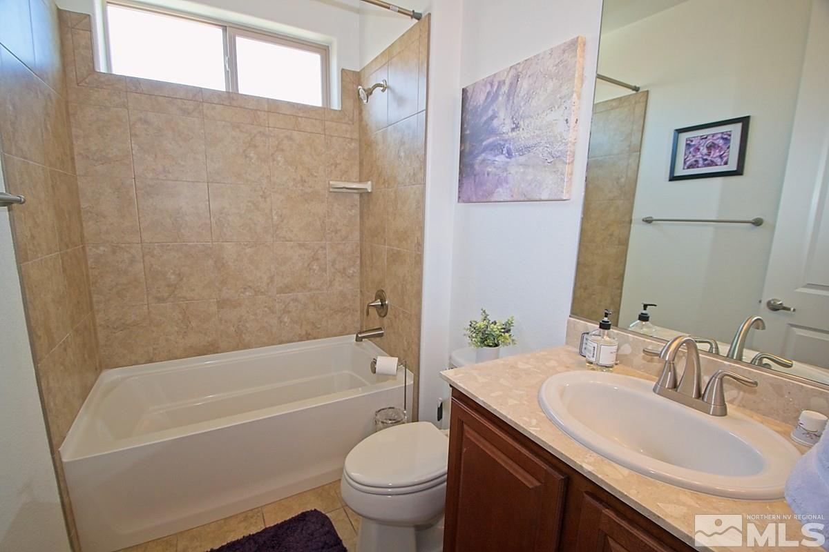 1051 Bogie Court Minden, NV 89423 - Photo 12 of 15 Photo 12