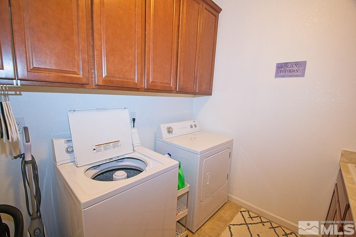 1051 Bogie Court Minden, NV 89423 - Photo 14 of 15 Photo 14