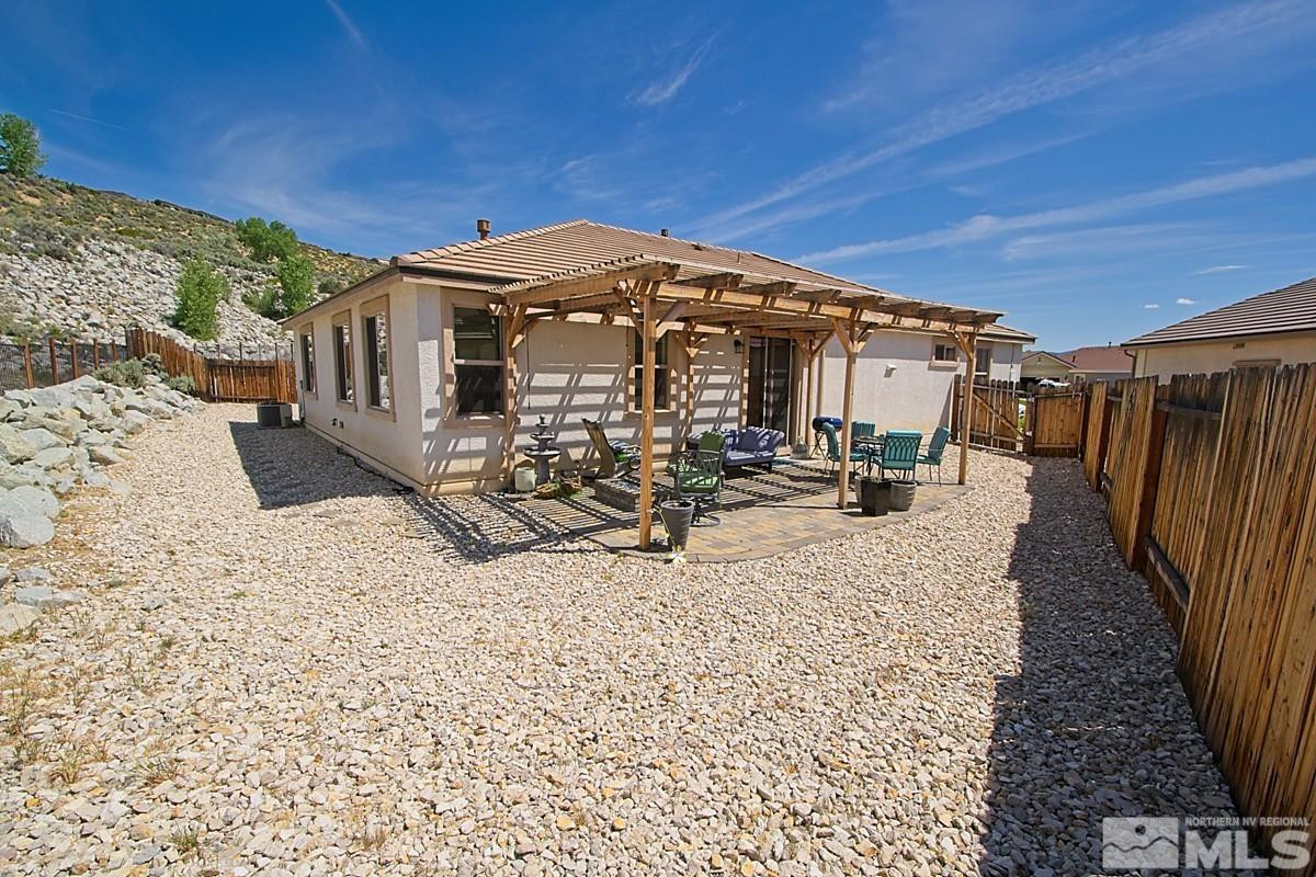 1051 Bogie Court Minden, NV 89423 - Photo 15 of 15 Photo 15