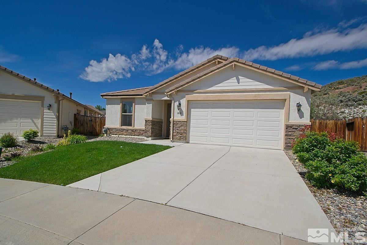 1051 Bogie Court Minden, NV 89423 - Photo 2 of 15 Photo 2