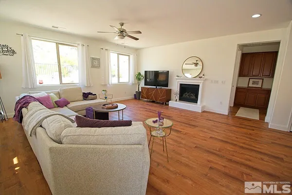 $2,550 | 1051 Bogie Court, Minden, NV 89423