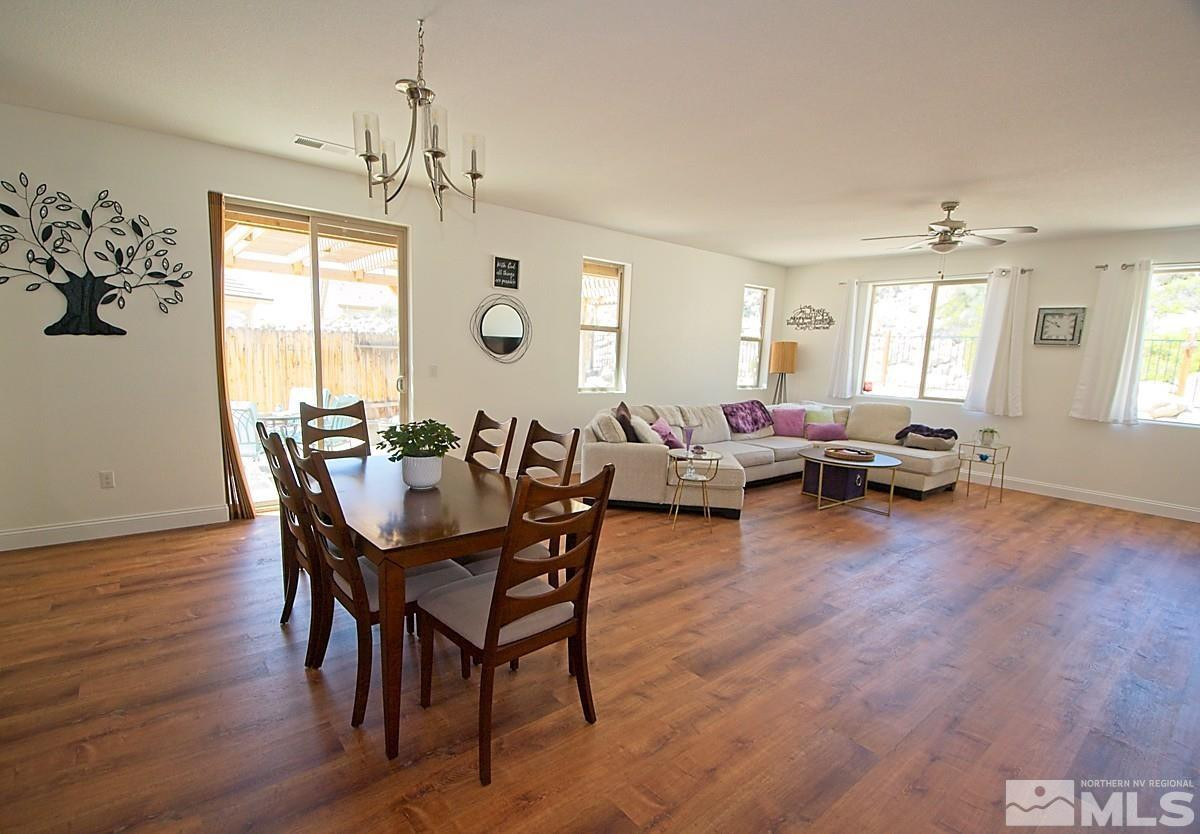 1051 Bogie Court Minden, NV 89423 - Photo 4 of 15 Photo 4