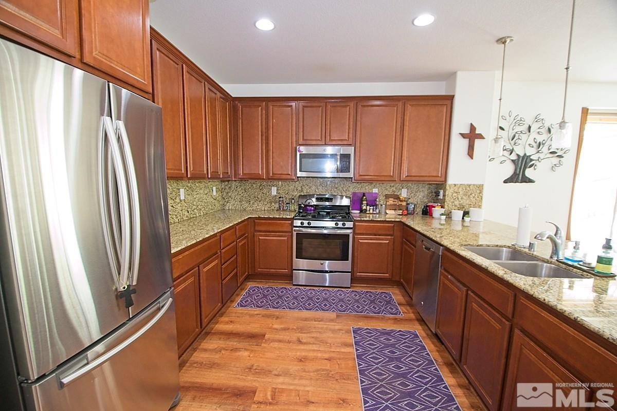 1051 Bogie Court Minden, NV 89423 - Photo 5 of 15 Photo 5