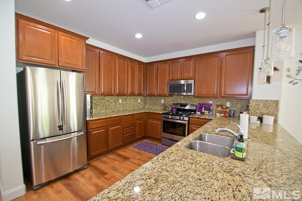 1051 Bogie Court Minden, NV 89423 - Photo 6 of 15 Photo 6