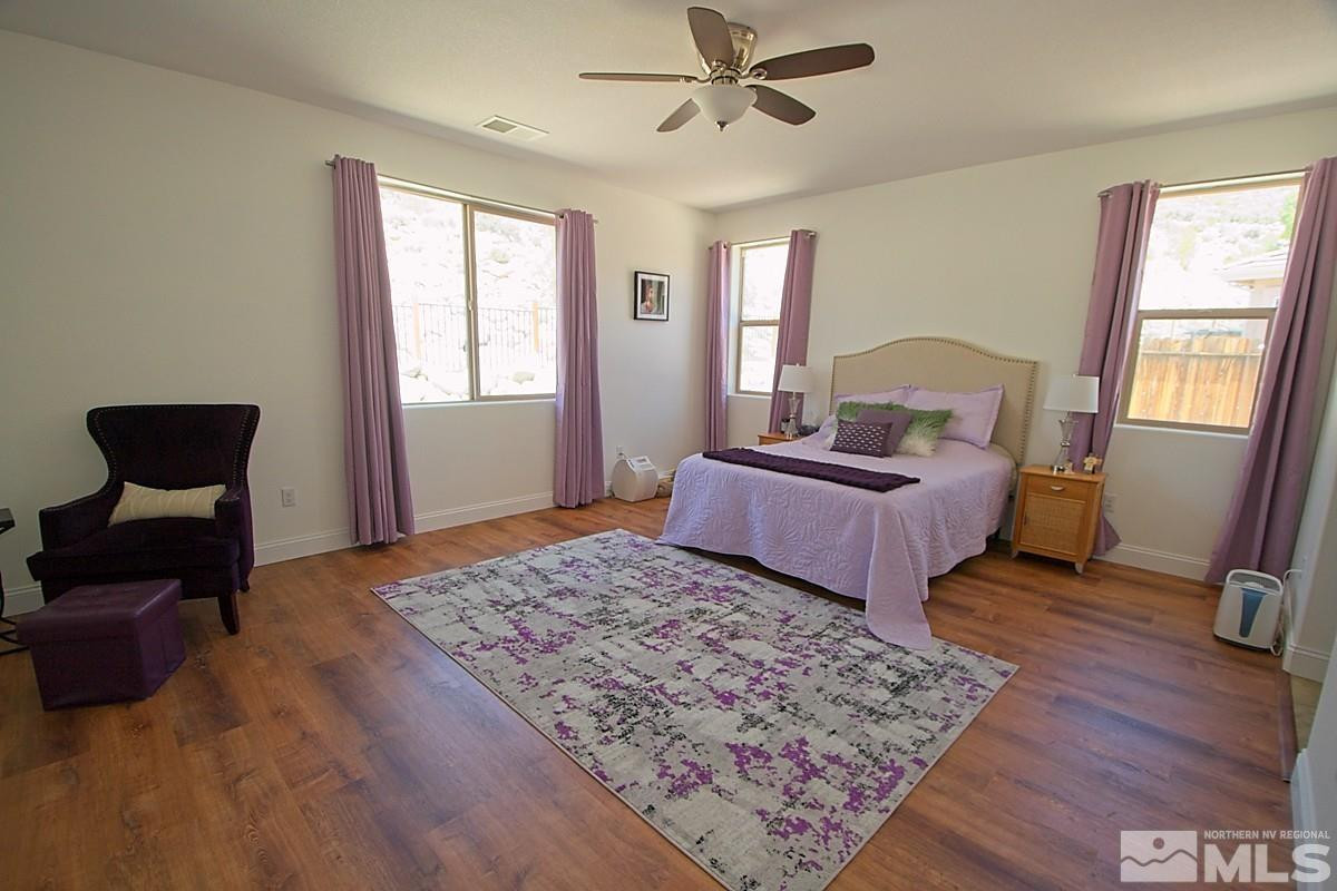 1051 Bogie Court Minden, NV 89423 - Photo 7 of 15 Photo 7