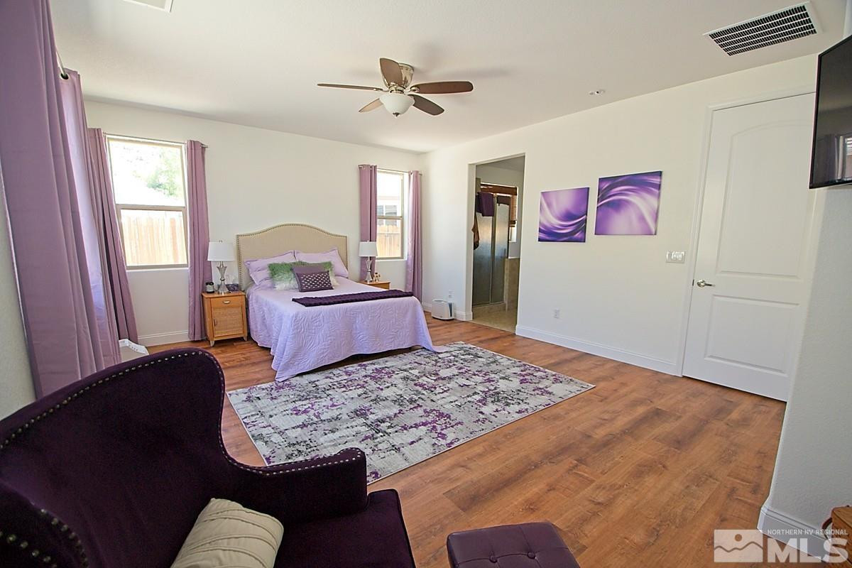 1051 Bogie Court Minden, NV 89423 - Photo 8 of 15 Photo 8