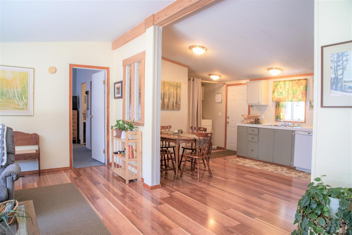 19160 Choctaw Road Bend, OR 97702 - Photo 5 of 19 Additional Photo