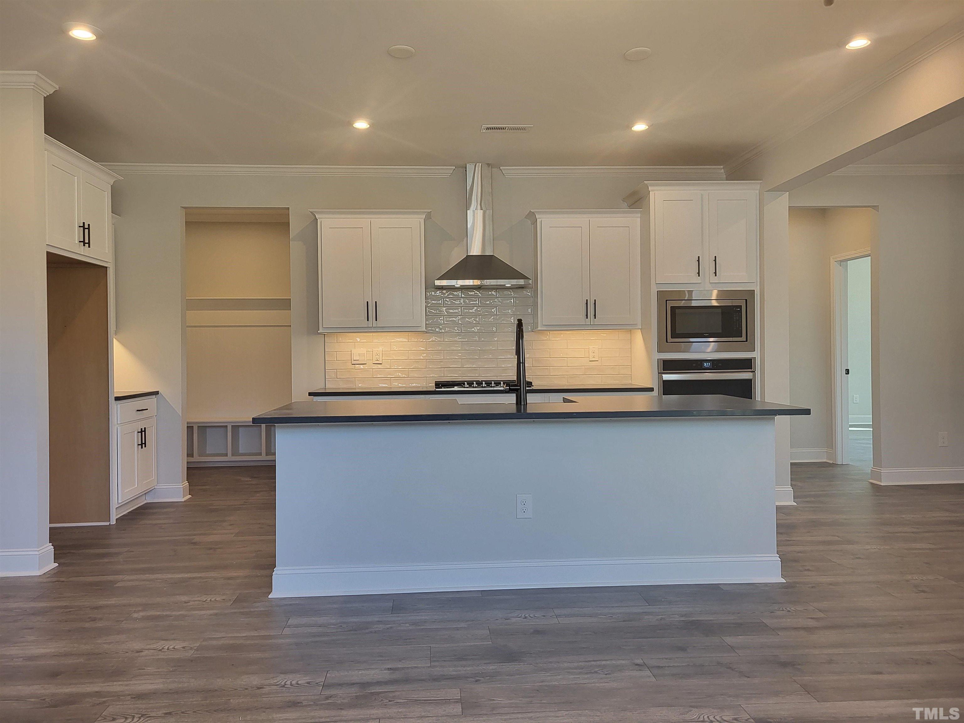 321 Sparrow Rdg Drive Wake Forest, NC 27587 - Photo 11 of 40 Gallery Image 11