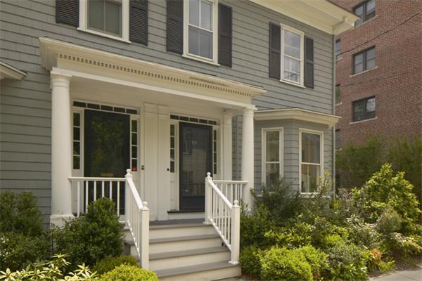 32 Ash Street Cambridge, MA 02138 - Photo 2 of 10