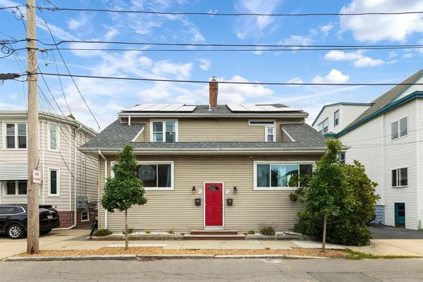 $499,900 | 46 Bickford Avenue, Unit 46, Revere, MA 02151