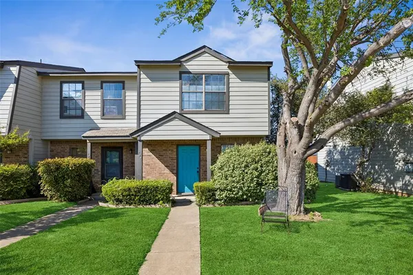 $190,000 | 724 West Collins Street, Denton, TX 76201