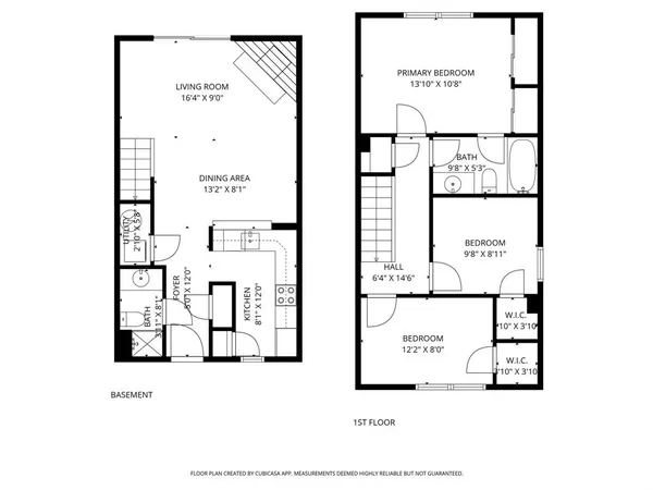 $190,000 | 724 West Collins Street, Denton, TX 76201