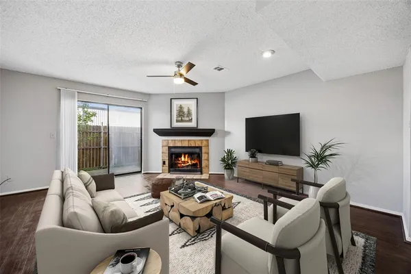 $190,000 | 724 West Collins Street, Denton, TX 76201