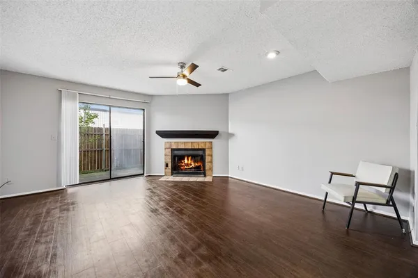 $190,000 | 724 West Collins Street, Denton, TX 76201