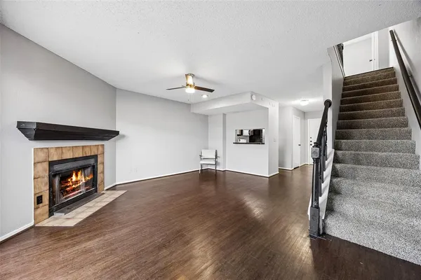 $190,000 | 724 West Collins Street, Denton, TX 76201