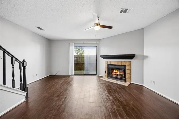 $190,000 | 724 West Collins Street, Denton, TX 76201