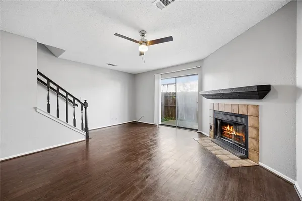 $190,000 | 724 West Collins Street, Denton, TX 76201