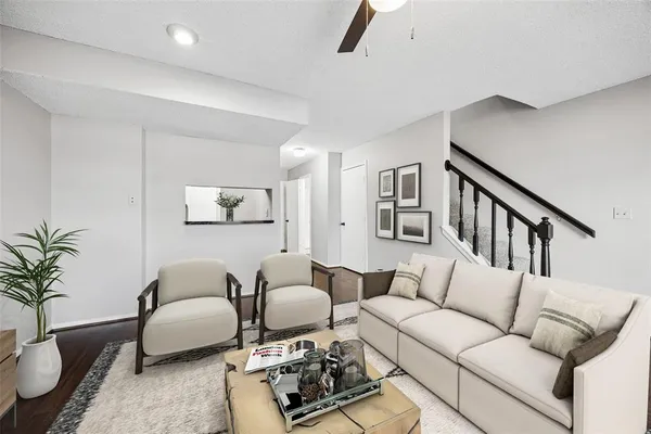 $190,000 | 724 West Collins Street, Denton, TX 76201