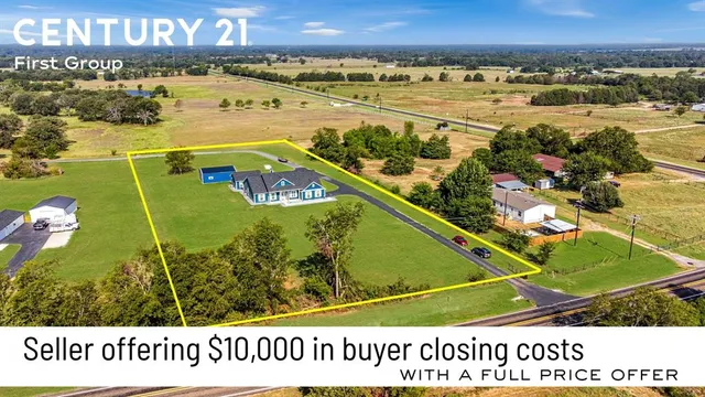 $600,000 | 27084 Fm 47 Wills Point, Wills Point, TX 75169