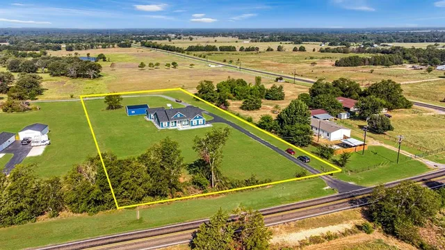 $600,000 | 27084 Fm 47 Wills Point, Wills Point, TX 75169