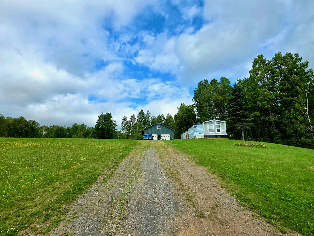 120 Bell Road Monticello, ME 04760 - Photo 2 of 35 20260824_100633