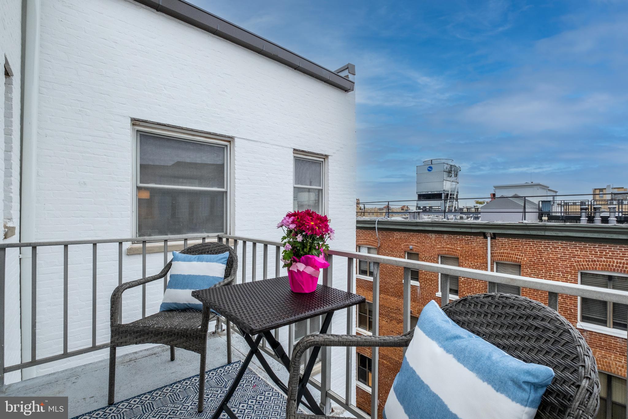 2127 California Street Northwest, Unit 802 Washington, DC 20008 - Photo 13 of 31