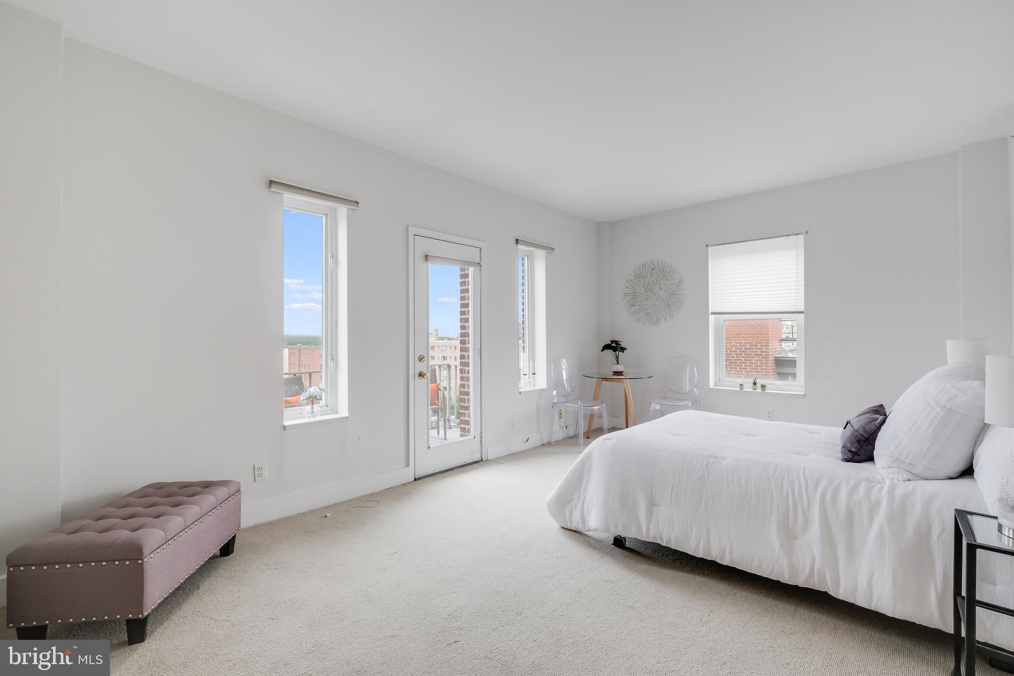 2127 California Street Northwest, Unit 802 Washington, DC 20008 - Photo 14 of 31