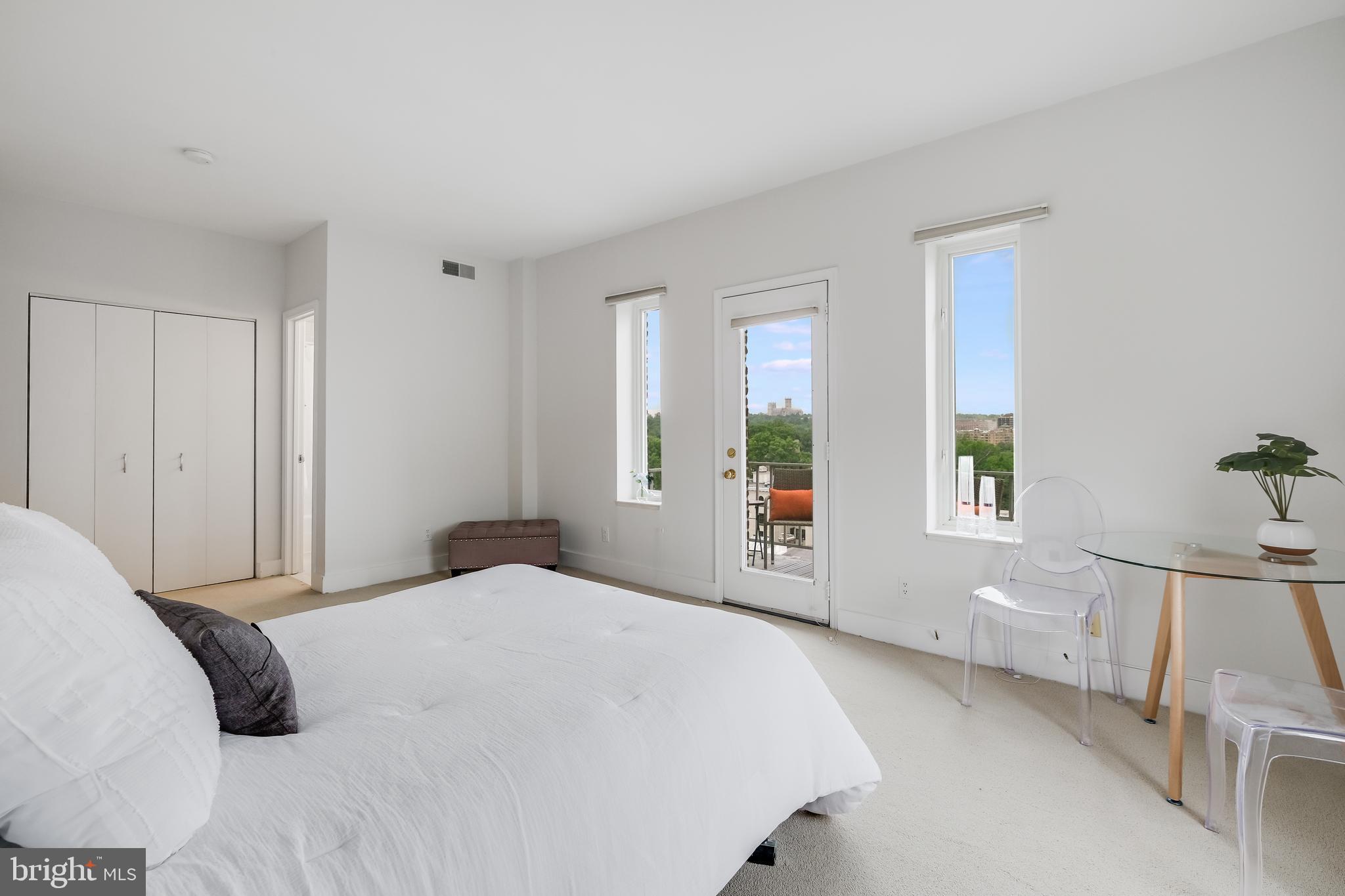 2127 California Street Northwest, Unit 802 Washington, DC 20008 - Photo 15 of 31