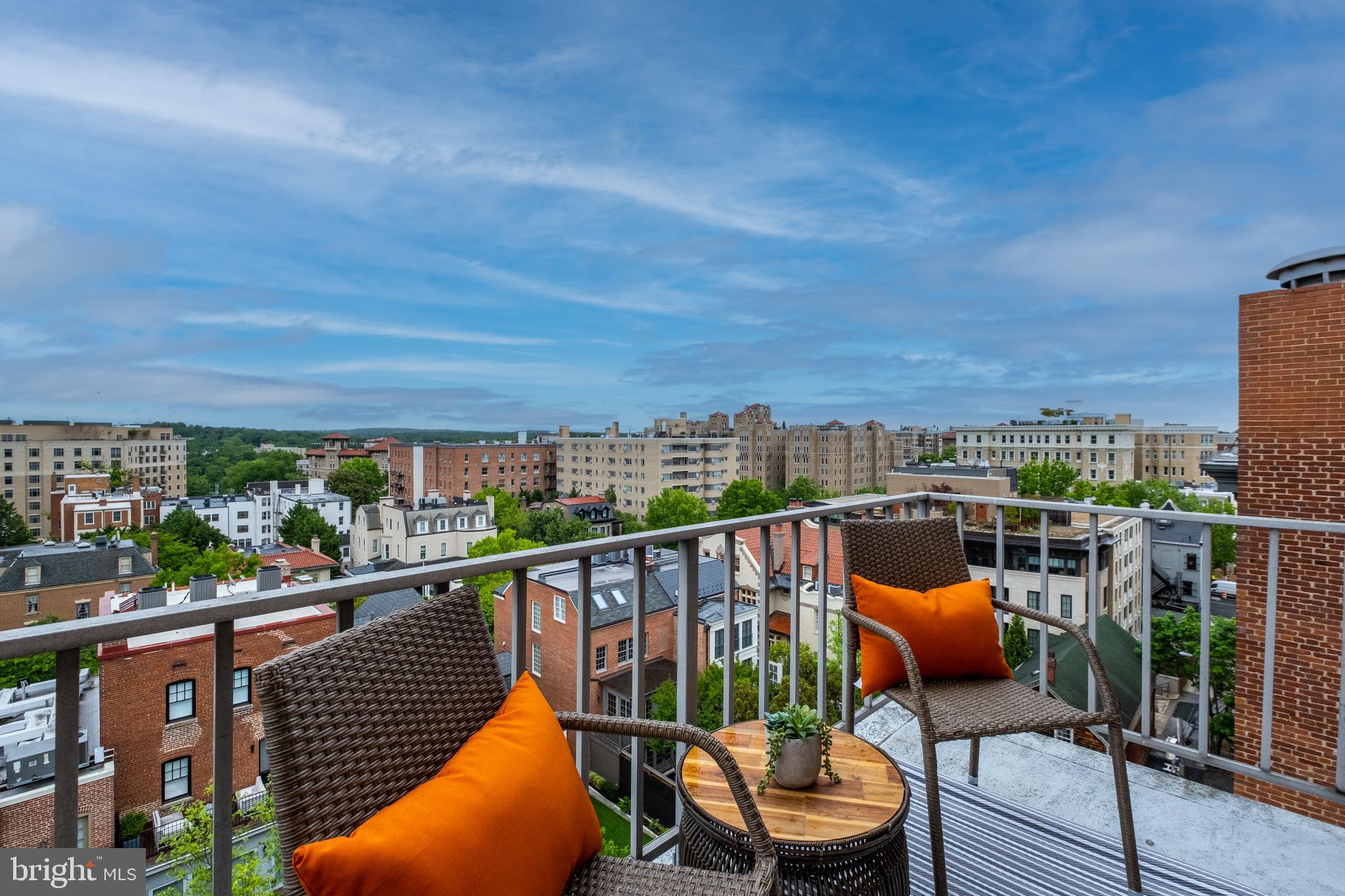 2127 California Street Northwest, Unit 802 Washington, DC 20008 - Photo 18 of 31