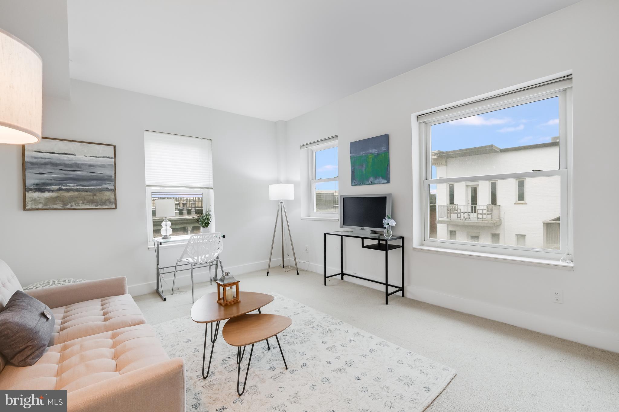 2127 California Street Northwest, Unit 802 Washington, DC 20008 - Photo 20 of 31