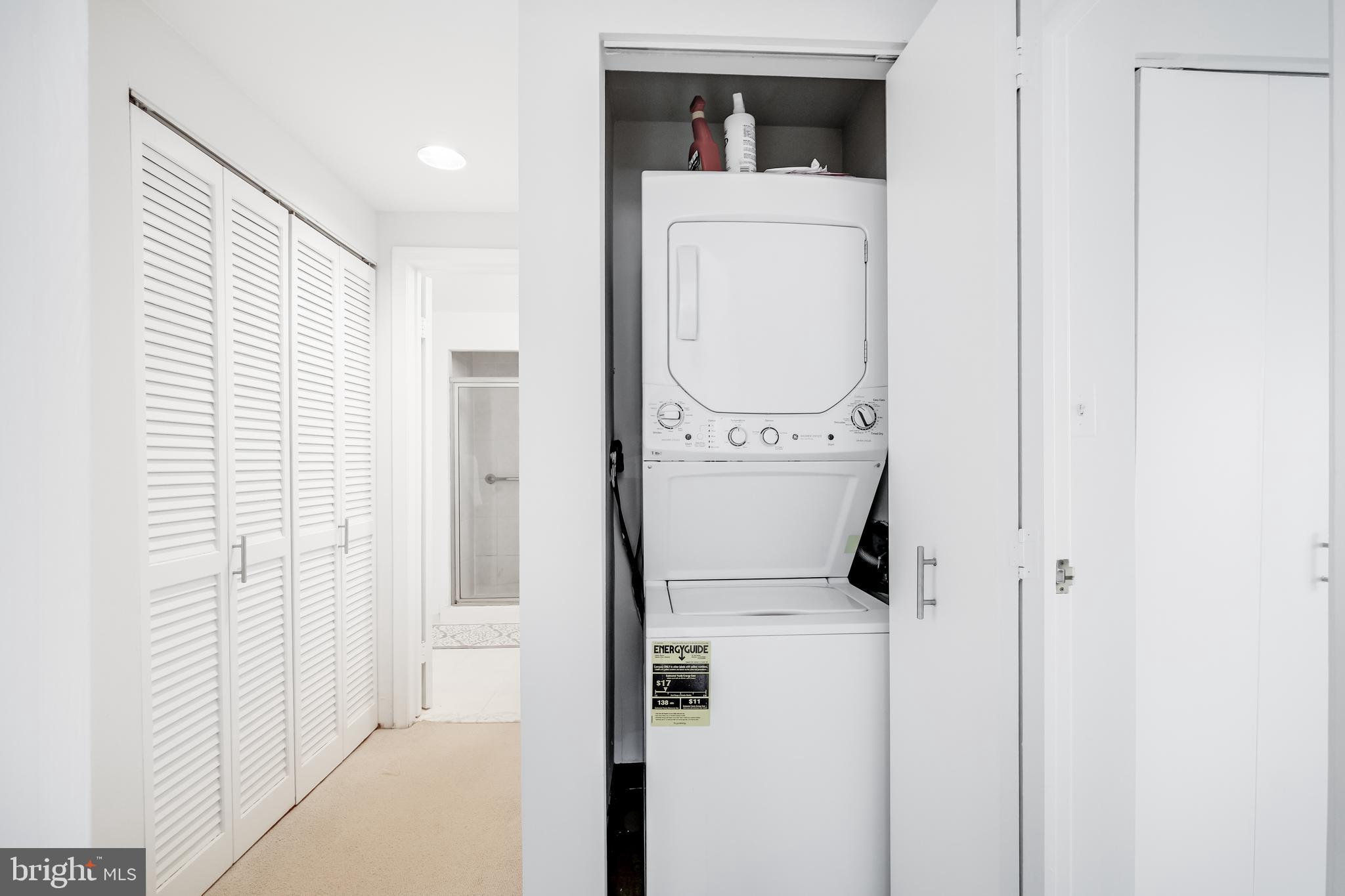 2127 California Street Northwest, Unit 802 Washington, DC 20008 - Photo 24 of 31