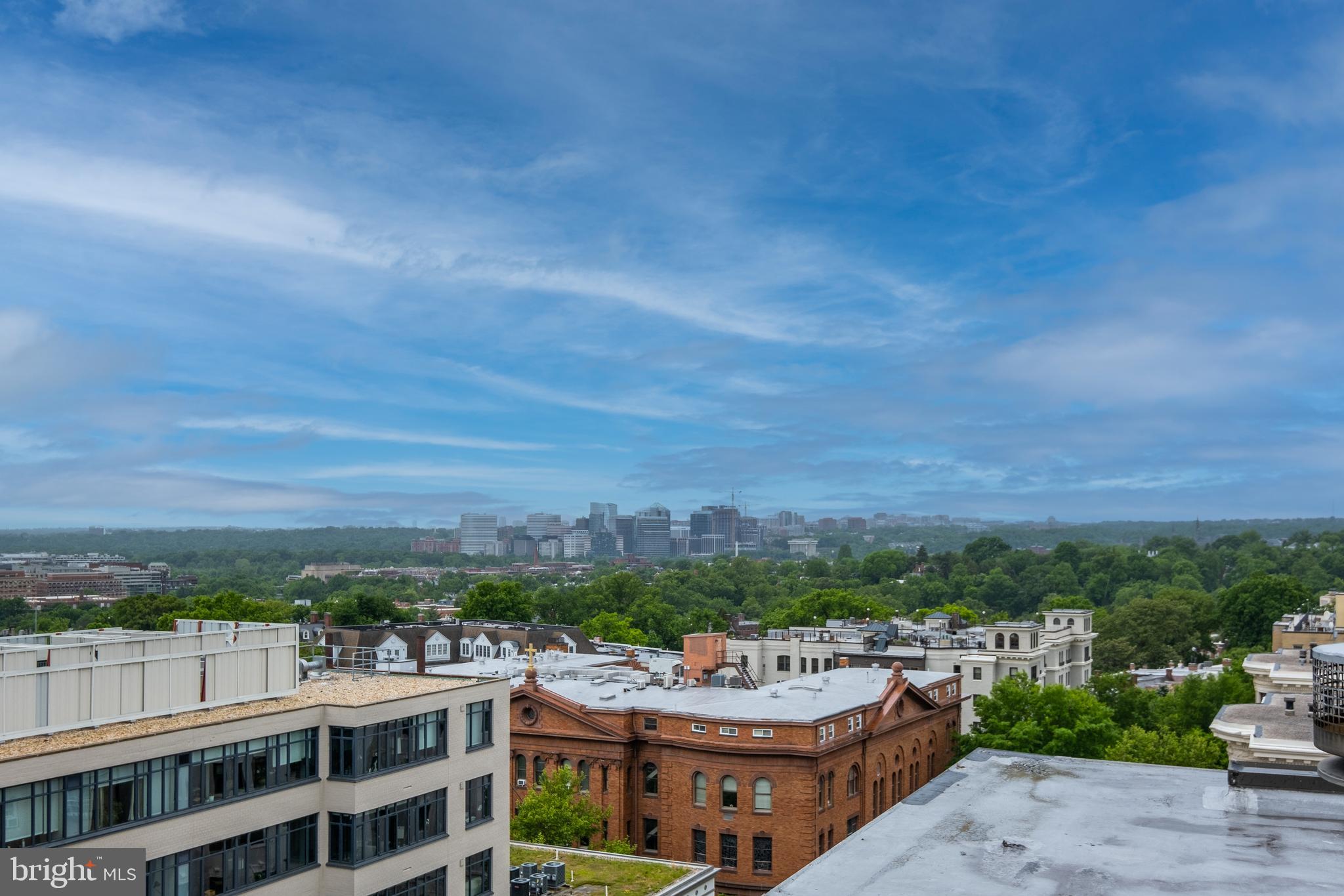 2127 California Street Northwest, Unit 802 Washington, DC 20008 - Photo 28 of 31