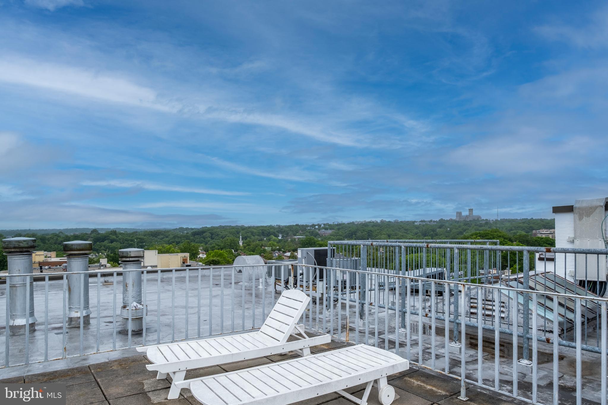 2127 California Street Northwest, Unit 802 Washington, DC 20008 - Photo 29 of 31